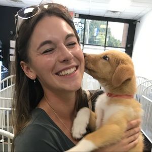 Meet your Posher, Lexi